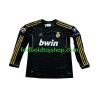 Real Madrid Cristiano Ronaldo 7 Udebane trøje 2011-2012 L/S